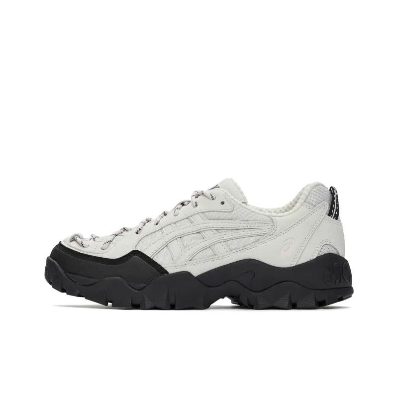 Asics Гель PICKAX Low Топ Уличная обувь Унисекс Радужный Белый