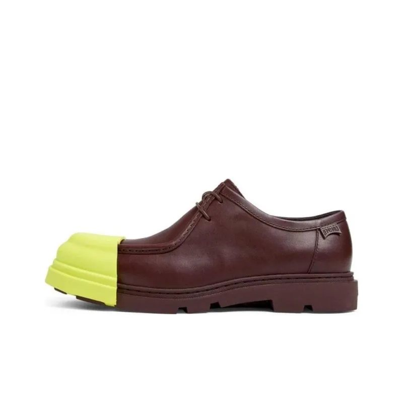 CAMPER Junction Casual Женский Красный