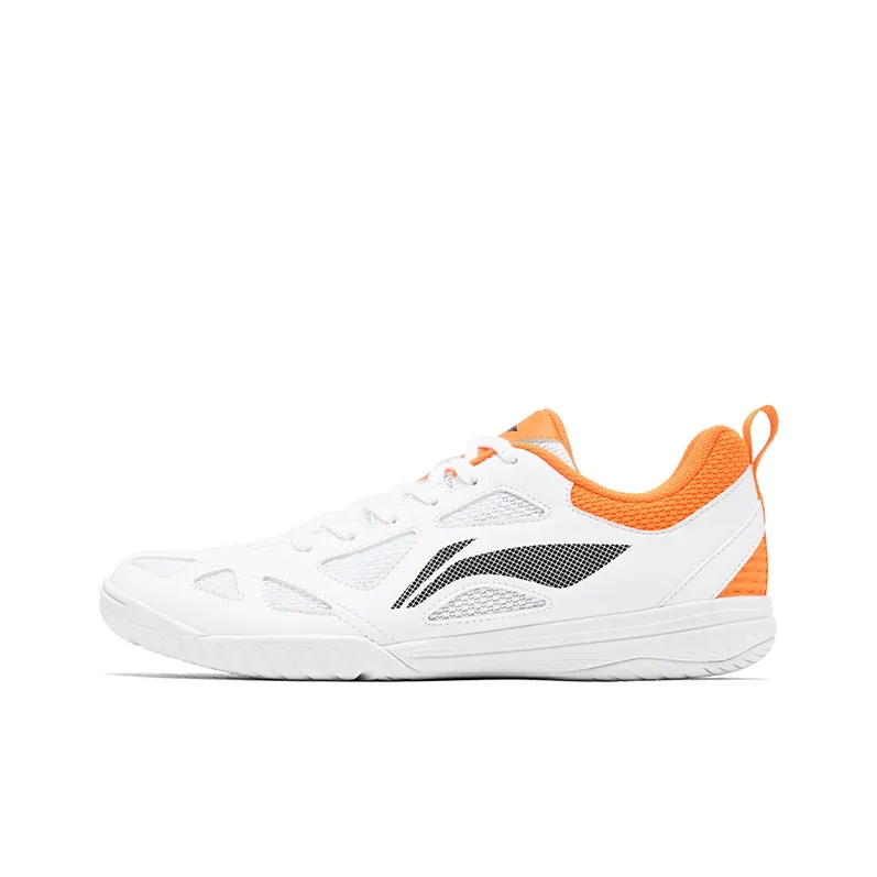 Подкладка Love Table Tennis Обувь для настольного тенниса Низкий Топ Унисекс