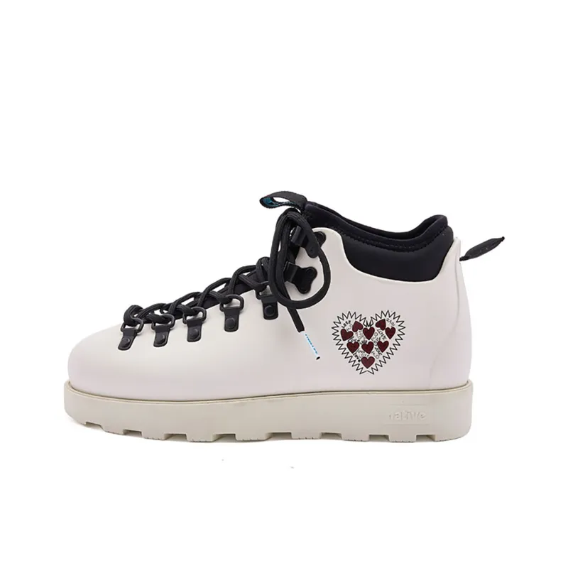 Native Shoes Fitzsimmons Короткий Аутдор Унисекс