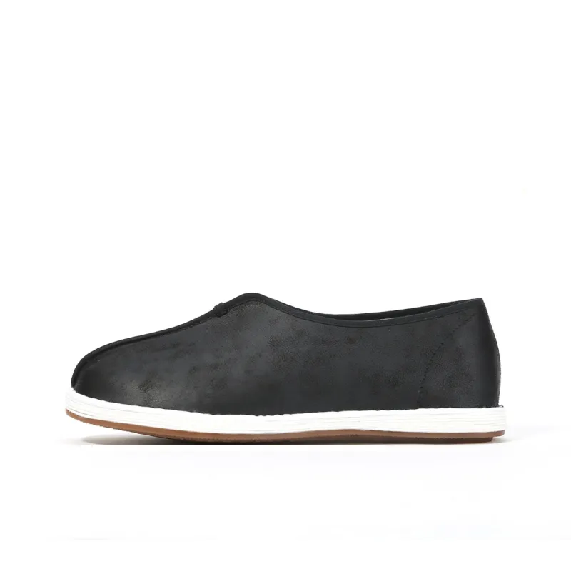 Old Meihua Мужская повседневная обувь Мужская