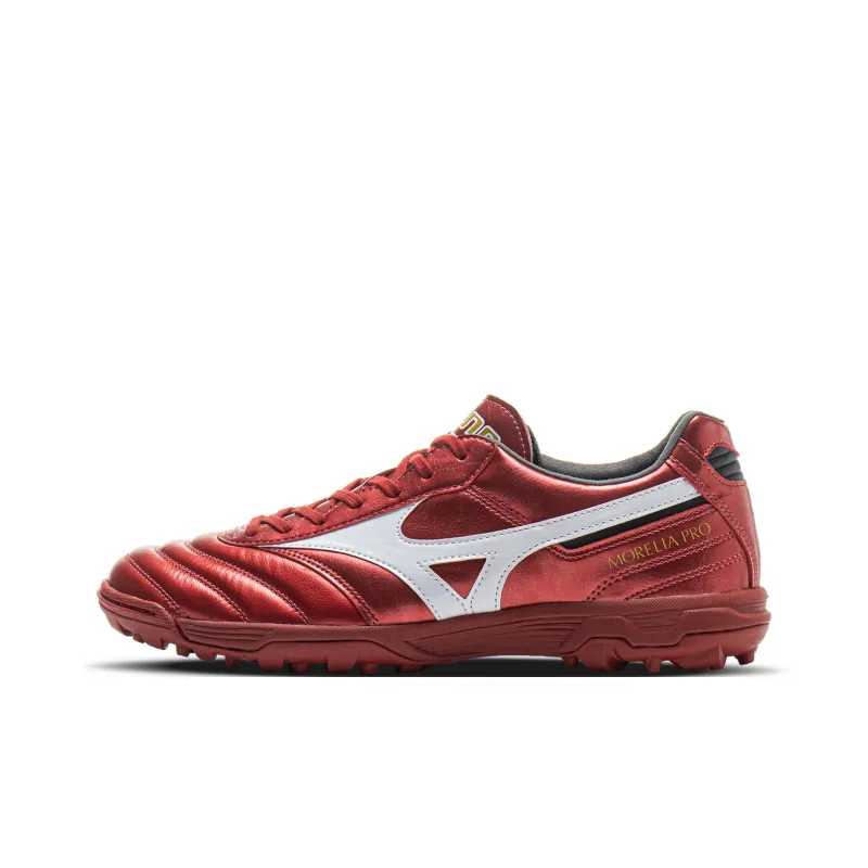 Mizuno MORELIA 2 Футбольные бутсы Мужские Красные