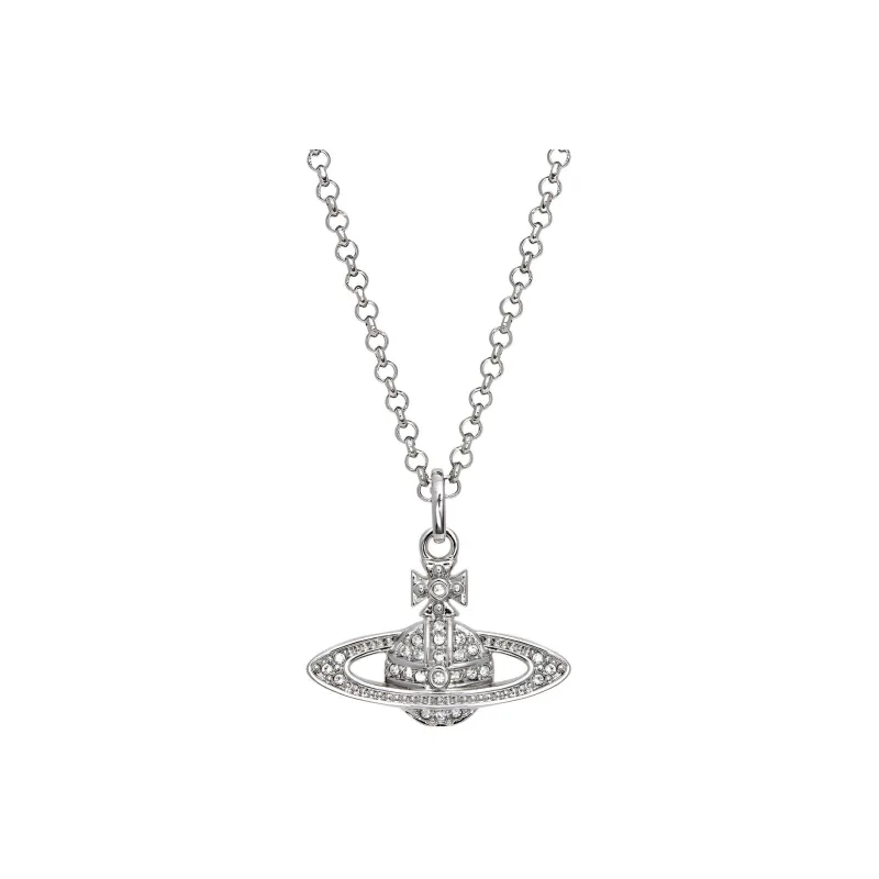 Vivienne Westwood Брасс Кольца Женские Серебро