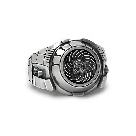 GUDS GAVE Сплав Кольца Унисекс