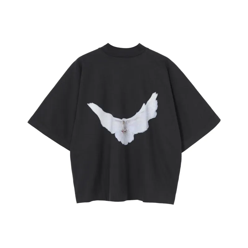 YEEZY x Gap X Balenciaga T-Shirt Унисекс