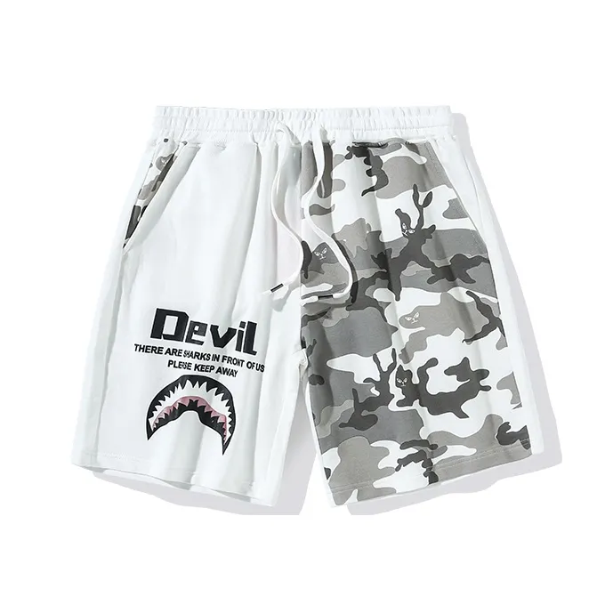 LAMLICKA Унисекс Повседневные шорты