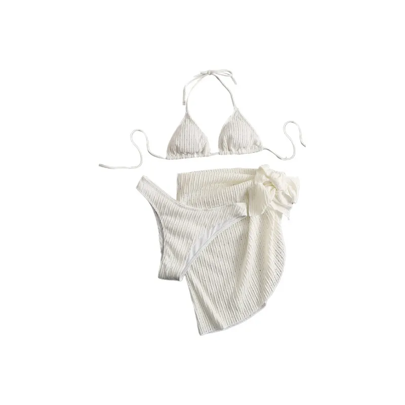 Shuhao Bai Купальный комплект для женщин