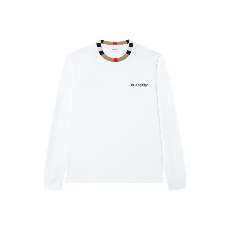 Burberry Мужские T-рубашки