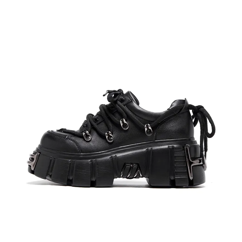 XB ITER Casual Женские Черный