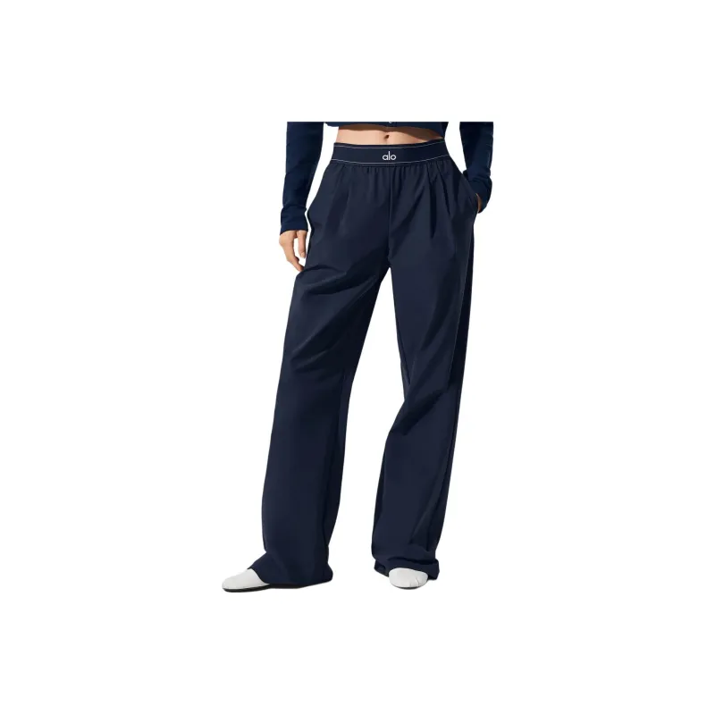 Alo Yoga Suit Up Костюм Брюки Женские