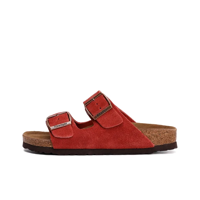 Khadgar Birkenstock Стиль Обувь Унисекс