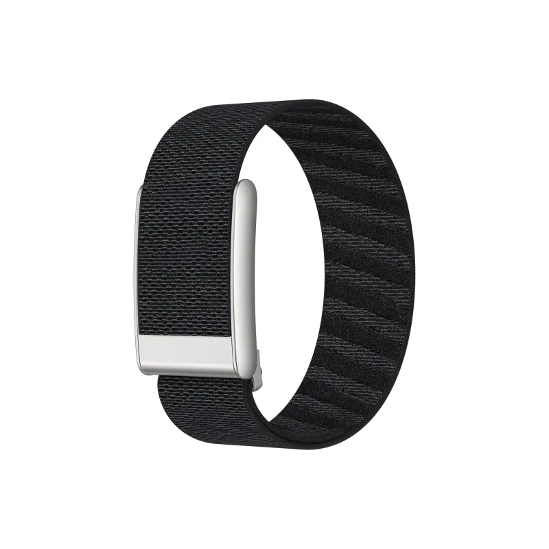 DAOWEI Ремень Whoop Совместимость Полиэстер Полиамид Эластан Цинковый сплав Материал 232 мм