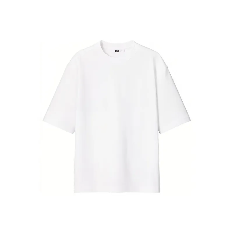 Uniqlo U Collection Унисекс Футболки