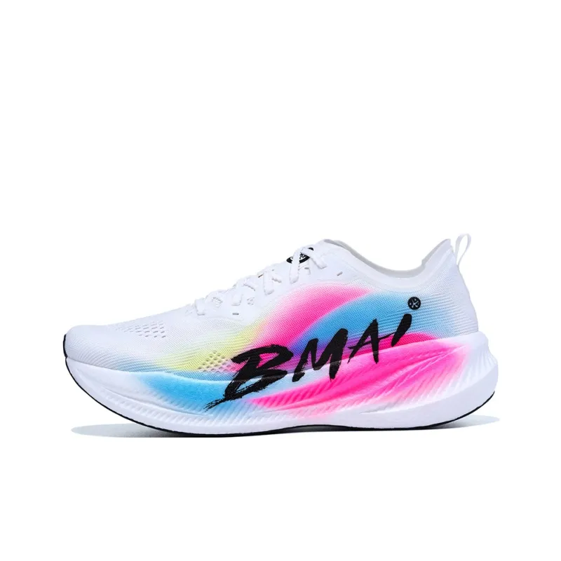 BMAI Carbon FLY Беговые кроссовки Низкий Топ Outstanding Мужской