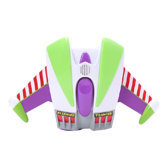 Disney Базз Лайтер Летательный Аппарат Готовые Модели