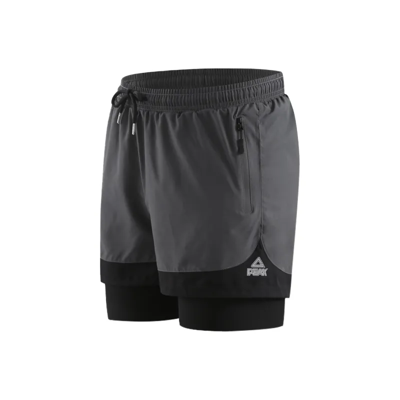 PEAK Мужские Повседневные Шорты