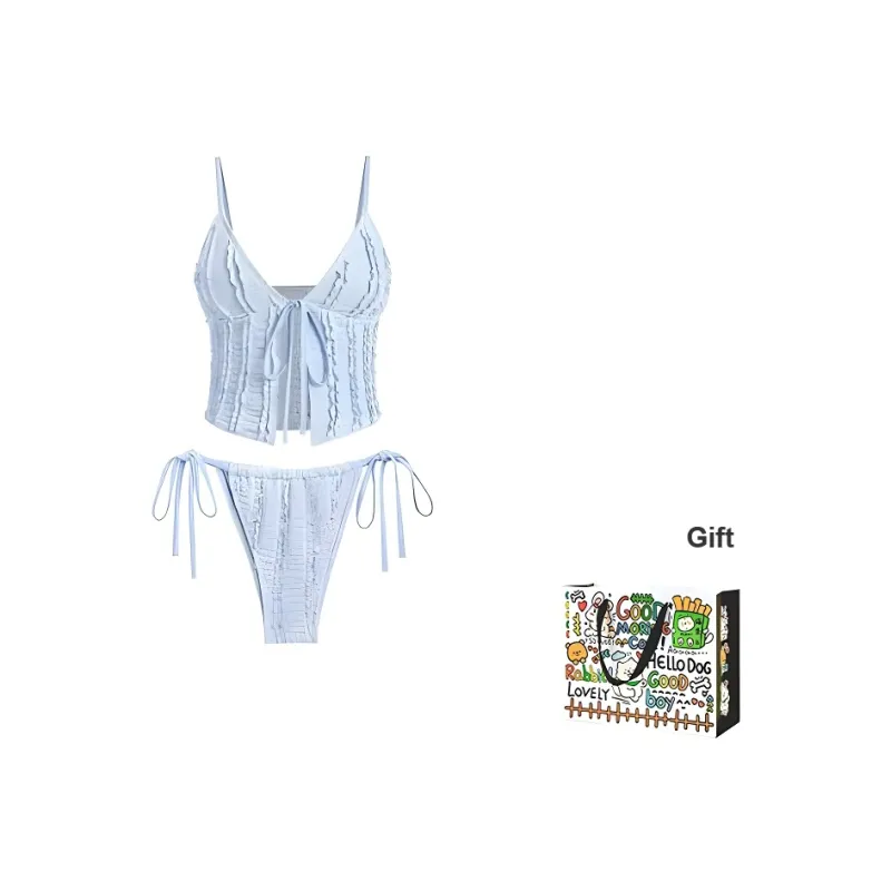 ZVJH Женские Наборы Купальников