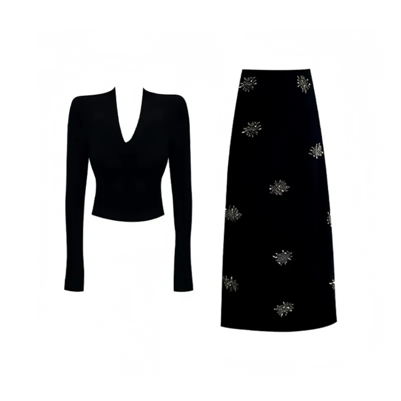 BVODE Женские Комплекты с Юбкой