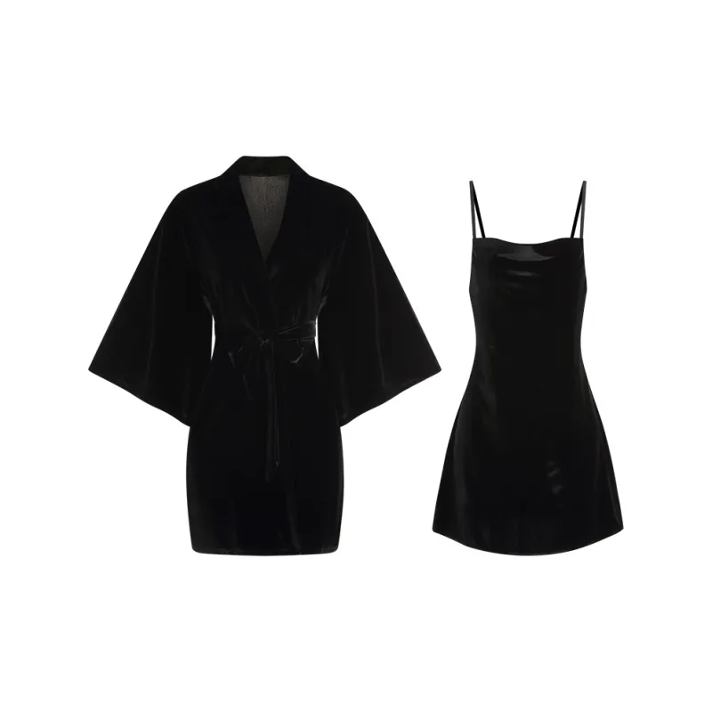 MIIOW Женские пижамные комплекты