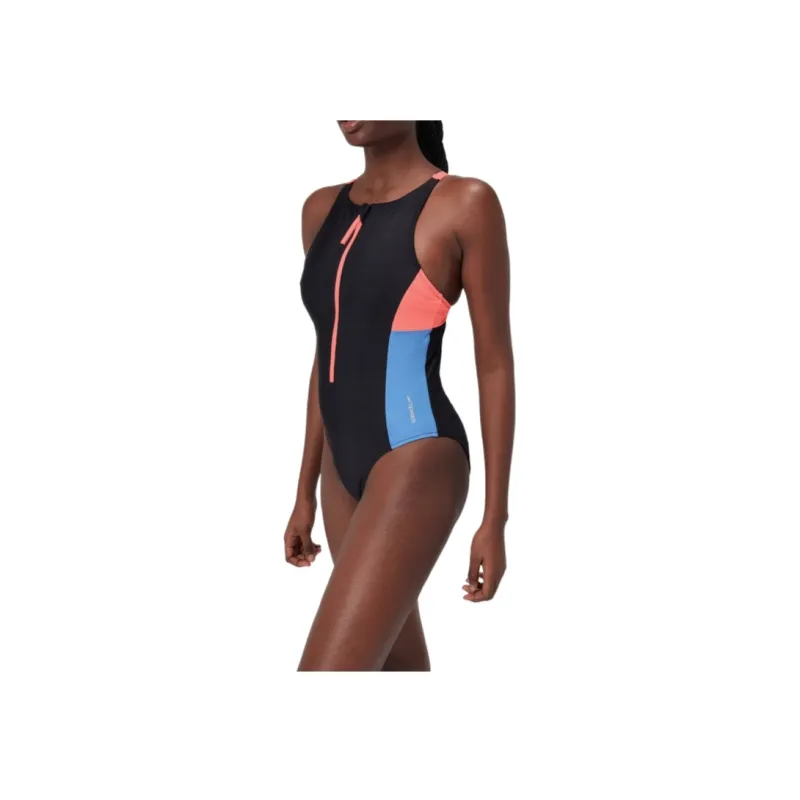 Speedo One-piece Swimsuit Women's