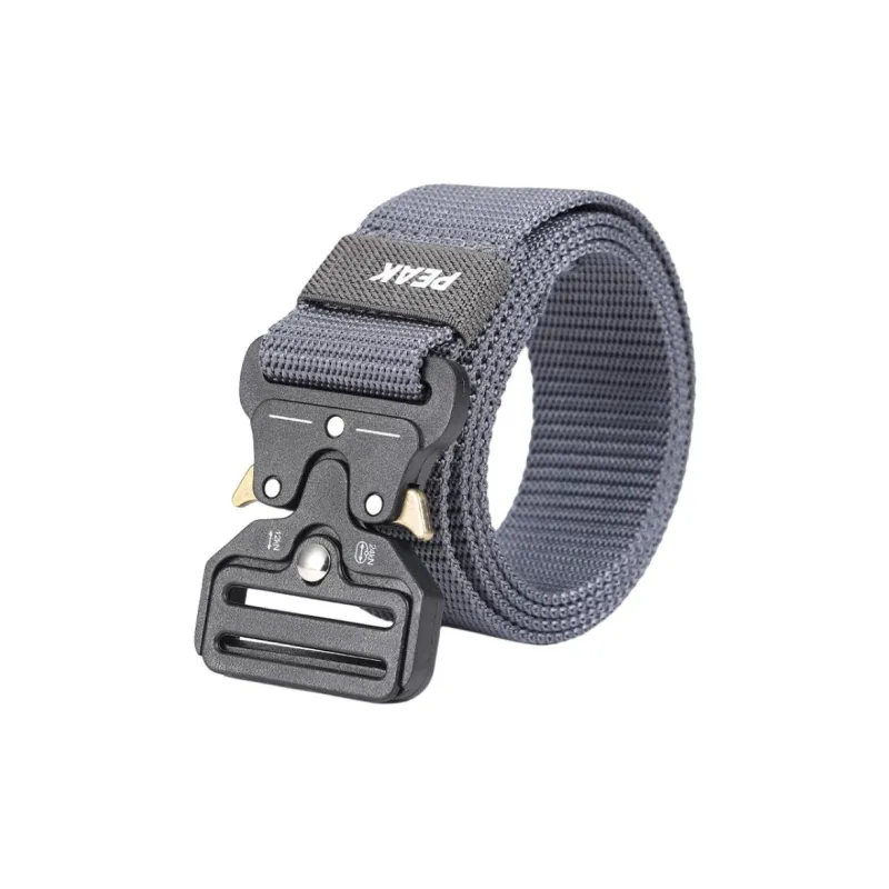 PEAK Полиэстер Спортивные ремни Унисекс 3,8 см