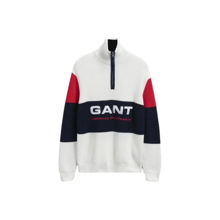 GANT Унисекс Трикотаж