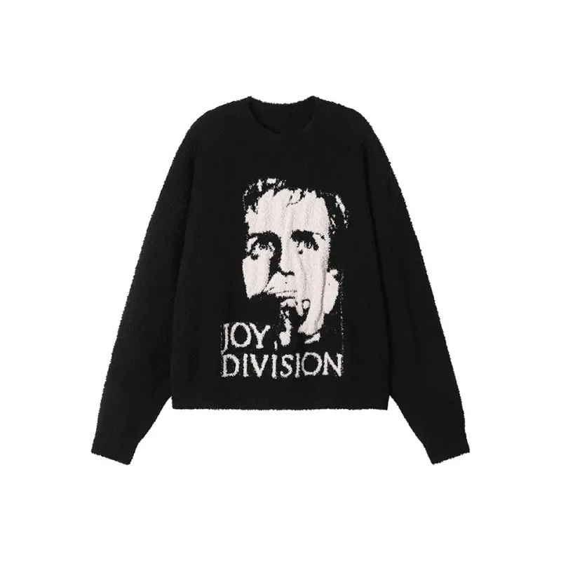 KREATE Черный Унисекс Трикотаж