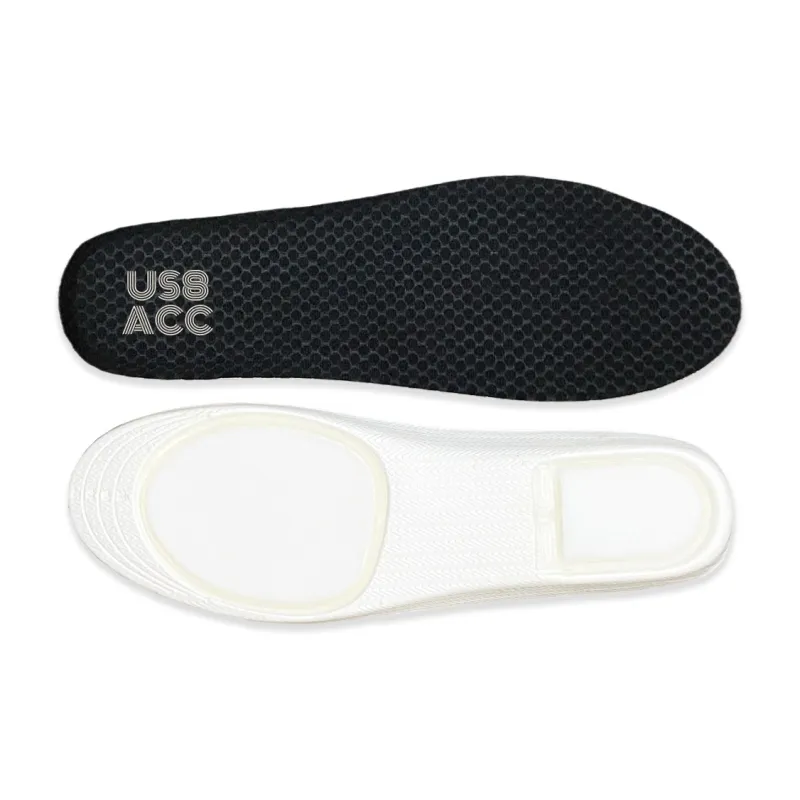 US8ACC Пена Стельки Унисекс