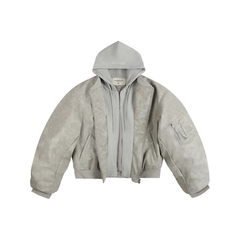 Atry Унисекс Куртки