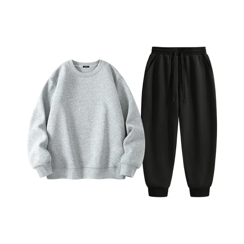 Miniso Унисекс Свитшот Комплекты