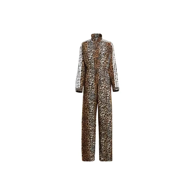 Adidas Коричневый Женские Ван-Пис Купальники