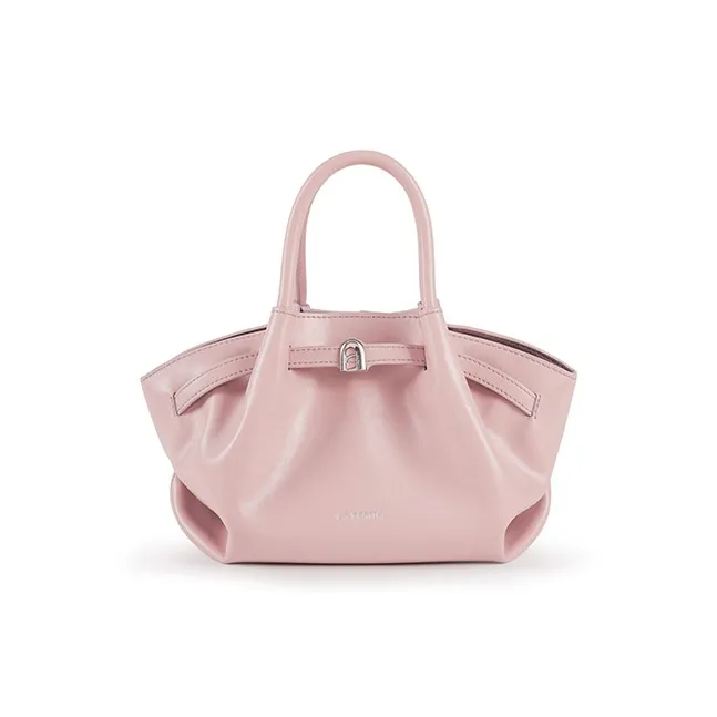 La Festin Сумка через плечо из коровьей кожи маленькая сумка женская многоцветная