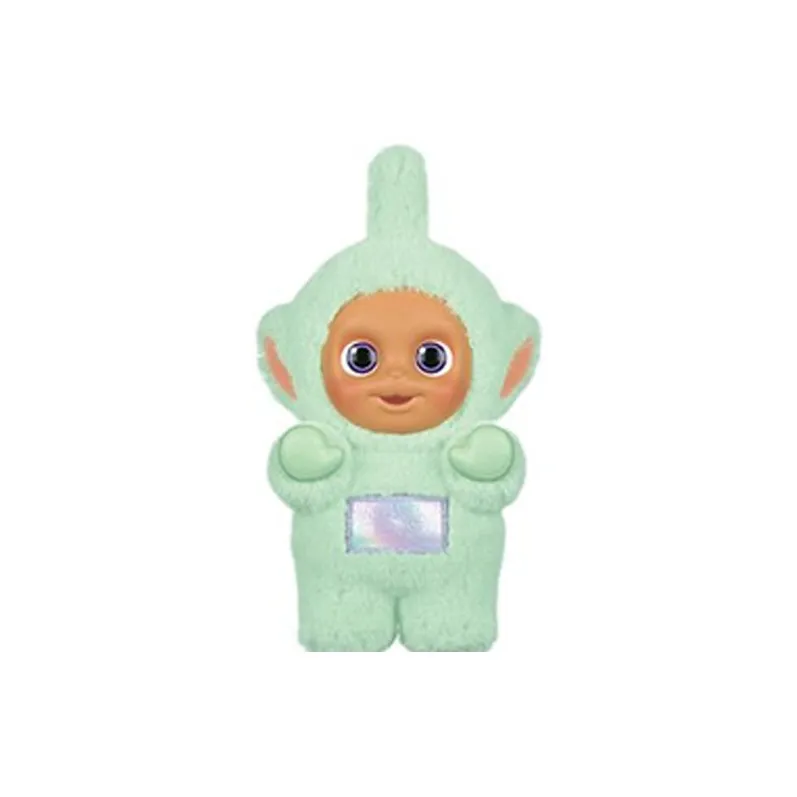POP MART Коллаборация Edition Antenna Baby Collection Многоцветная Фигурка Слепые Коробки Один Mystery Коробка Целая Коробка 8 шт