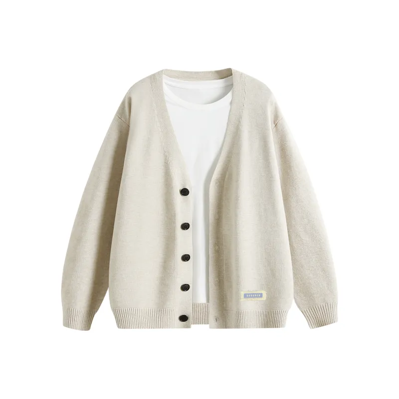 Novamen Унисекс Трикотаж