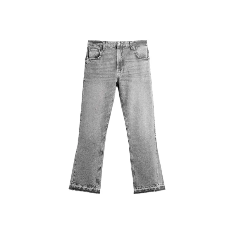 ZARA Мужские Джинсы