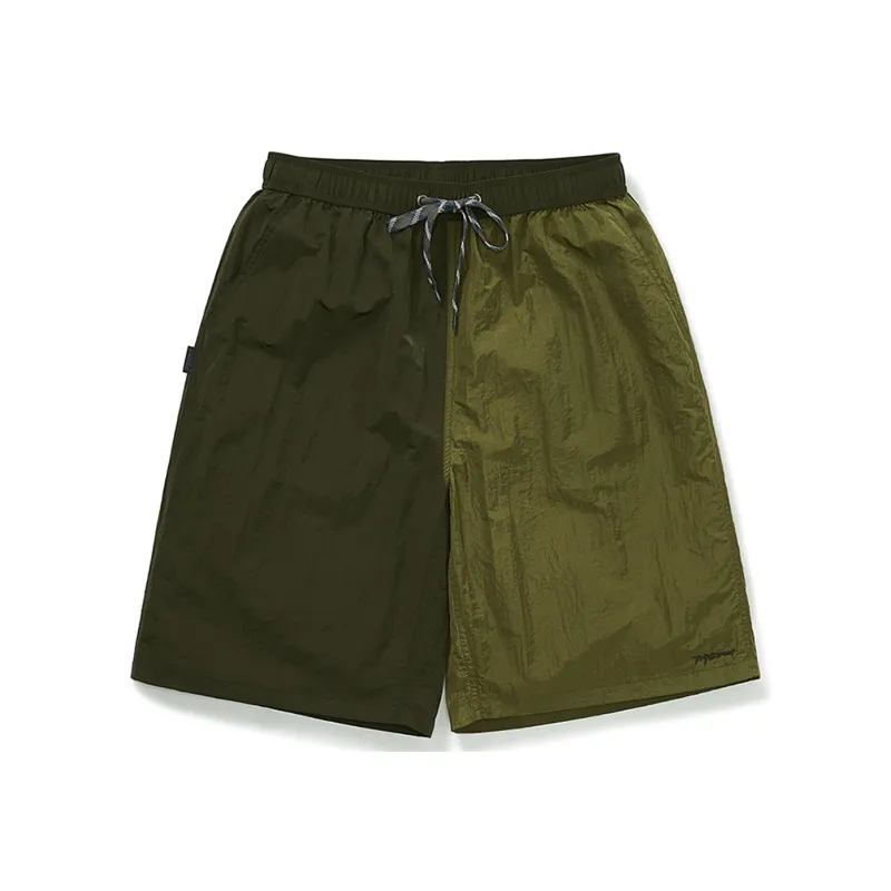 714STREET Унисекс Повседневные шорты