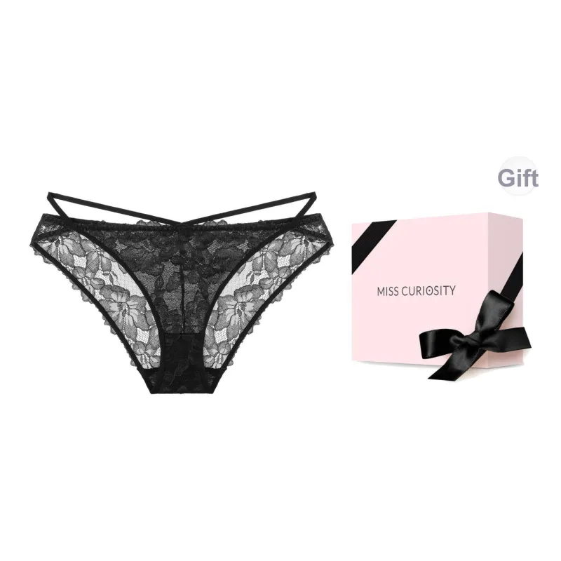 MISS CURIOSITY Женское нижнее белье