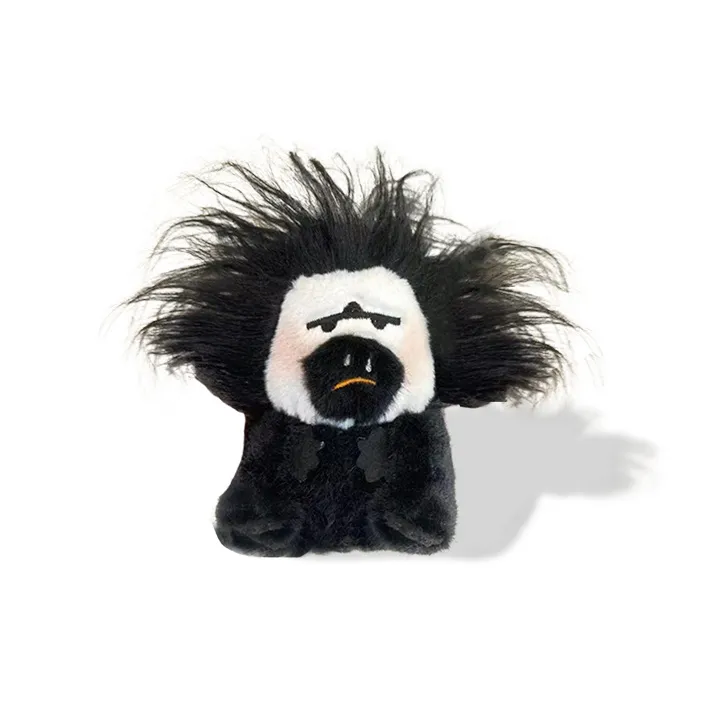 UX Плюшевые Подвески Унисекс