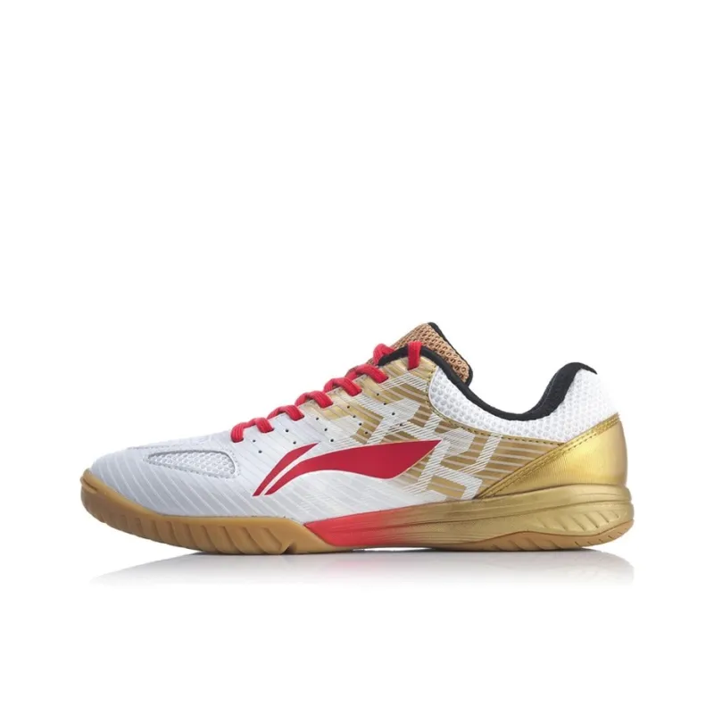 LINING Kirin 2,0 Обувь для настольного тенниса Низкий топ Мужская