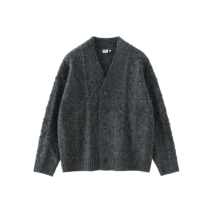 BUTTBILL Унисекс Трикотаж