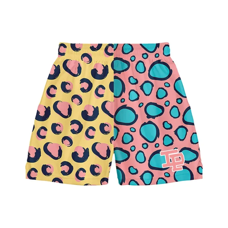 Шорты унисекс повседневные TIP Off