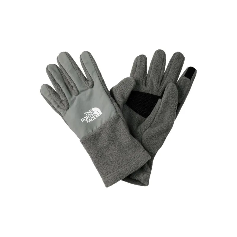 THE NORTH FACE Шерсть Полиэстер Нейлон Вязаные перчатки Унисекс Авокадо