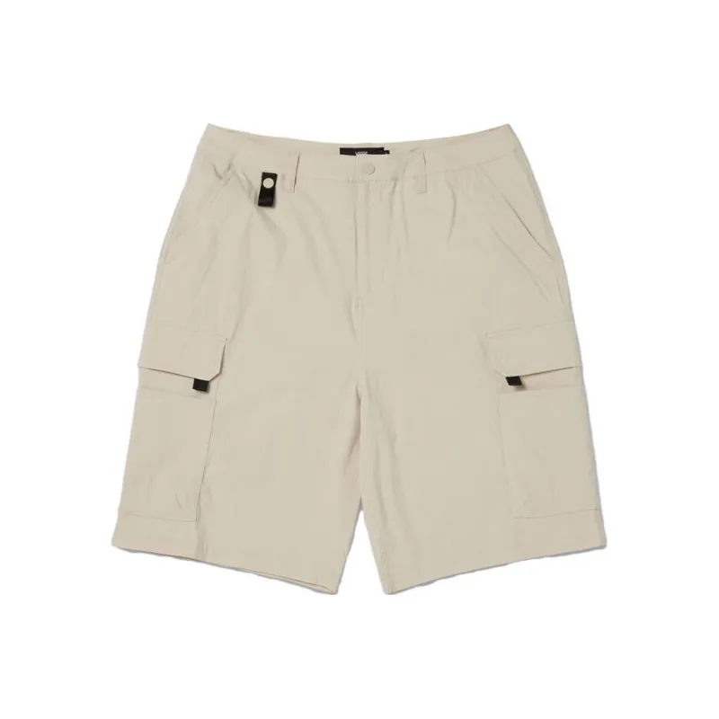 VANS VACAY OVERSIZED Повседневные шорты Мужской Овсяный