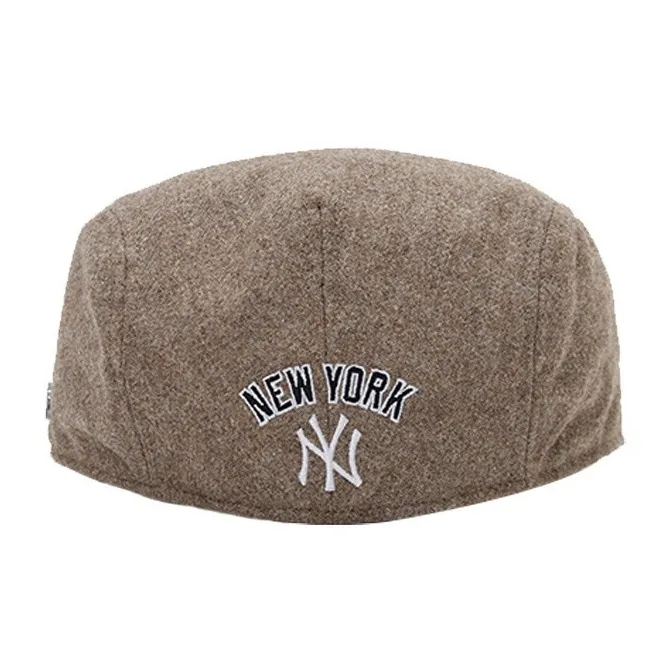 New Era Хлопок Береты Унисекс