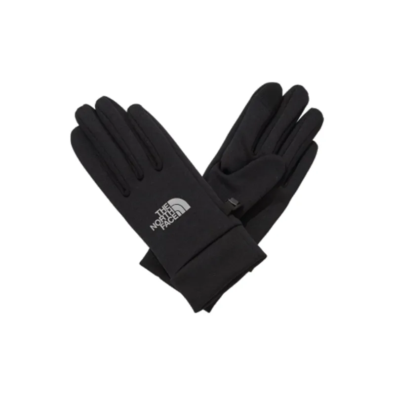 The North Face Перчатки Унисекс Черные
