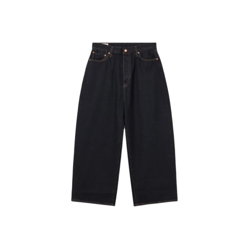 Levis Джинсовый синий Мужские Джинсы