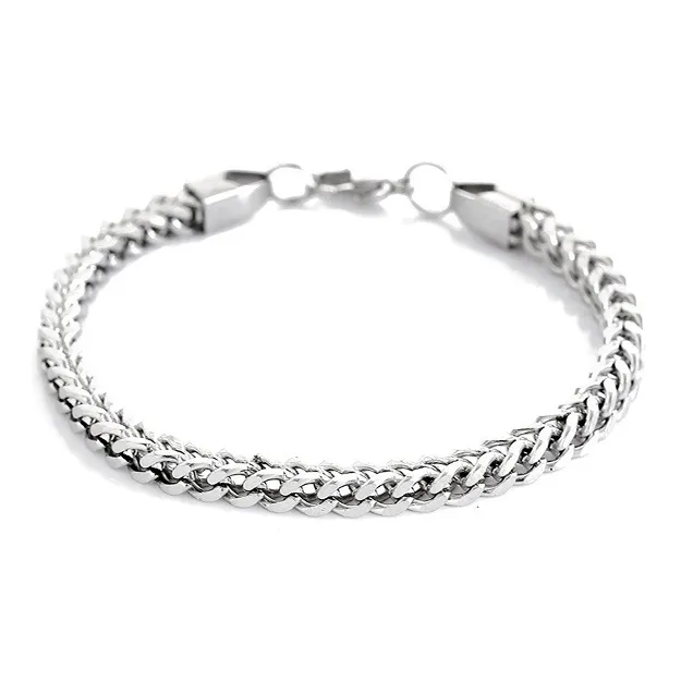 D.K.X Браслеты из титанового стального сплава Мужской