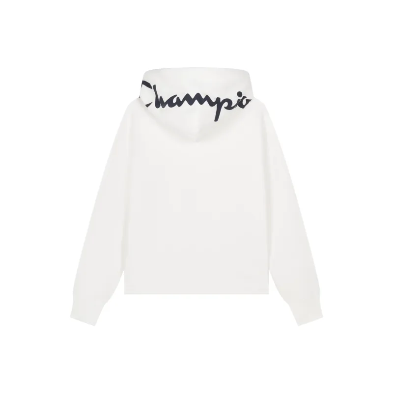 Champion Толстовка Европейская версия Женская