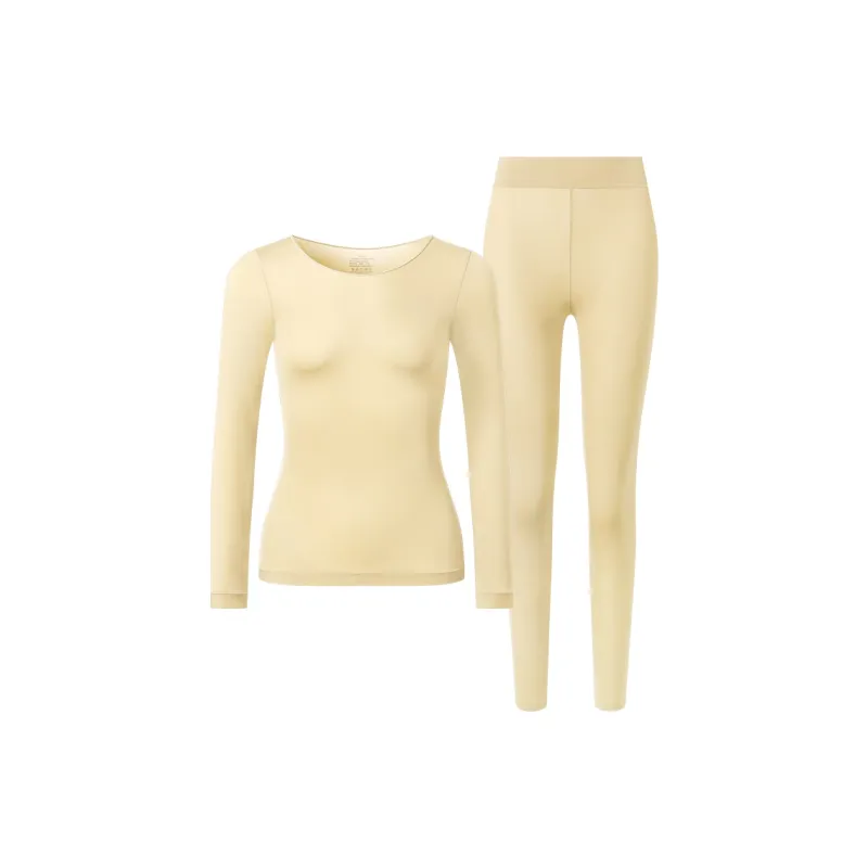 Sharefun Женские Термокомплекты