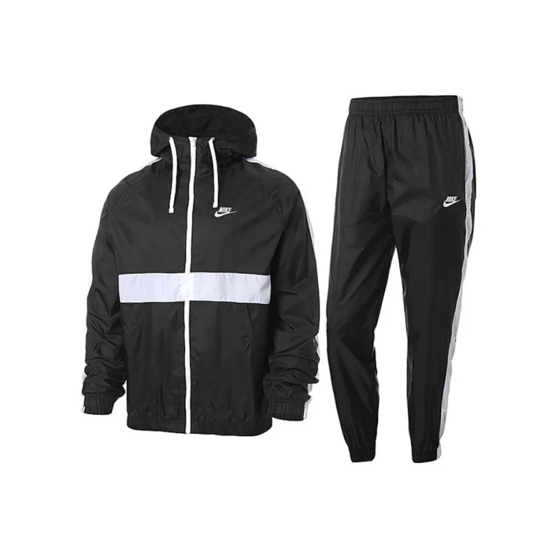 Nike Мужская Повседневная Спортивная Одежда